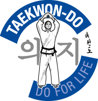 Logo Uiji-Do Taekwon-Do